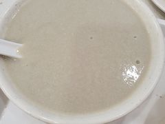 豆汁-老磁器口豆汁店(天坛店)