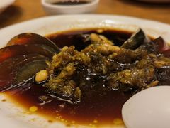 -粤仔湾砂锅粥(滨湖万达店)