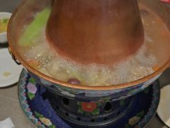 -陈熹公民族美食文化餐厅(中华广场店)