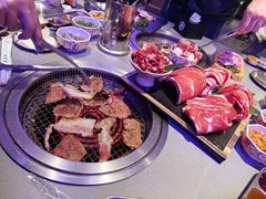 -谷町·烤肉自助(朱雀门店)