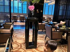 -深圳四季酒店·馥自助餐厅