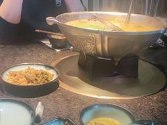 -湊湊火锅·茶憩(新中关购物中心店)