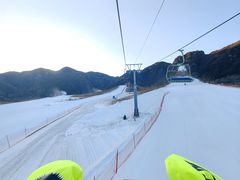 -八达岭滑雪场