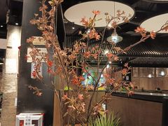 -广东道至正餐厅(区庄店)