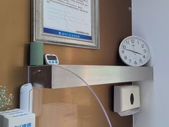 -圣贝口腔(海淀店)