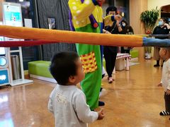 -金宝贝早教(和悦汇店)