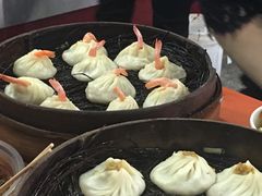 -四季美汤包(户部巷店)