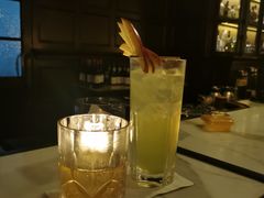 -LONG BAR 廊吧(外滩华尔道夫酒店)