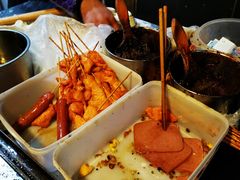 -张记灌饼(丰富路店)