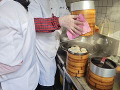 -法华汤包馆(法华镇路店)