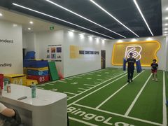 -BingoLand宾果体能中心(钱江新城店)