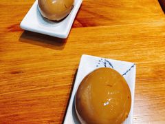 溏心茶香卤草鸡蛋-囿面传统制面馆(中央路店)