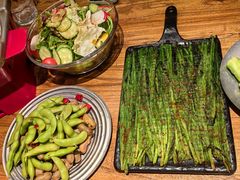 -1819餐厅·团队聚餐·烤串·精酿