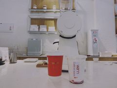 -Cafe on warm(丹霞店)