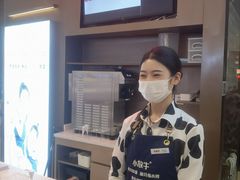 -小放牛河北菜(长安万达店)