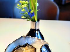 -Oyster Talks 四度蚝法餐厅
