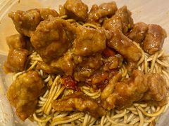 辣肉-潘国仙耳光馄饨(黄家阙路店)
