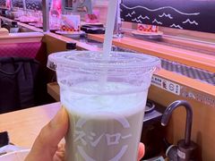 -寿司郎(皇庭广场店)