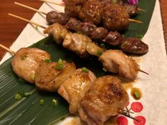 -由紀日本料理·炭火燒肉