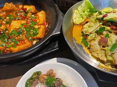 -费大厨辣椒炒肉(黄兴中心广场店)