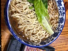 镇江三怪面-苏渝轩锅盖面(润州万达广场店)