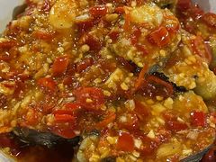 -冶建镜子·老南昌大排档·江西虾王(总店)