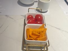 -食锦记·福建私房菜(浦西万达店)