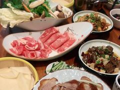 -龙聚德北京烤鸭(巴南商社汇购物中心店)