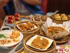 -点都德(聚福楼店)