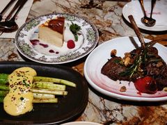 -BROWNSTONE布朗石西班牙餐厅(富城店)