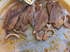 -老渔家白族·石板烧·野生菌火锅(古城中心店)