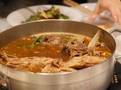 -黑窑厂糖油饼烤鸭·清真菜(旗舰店)