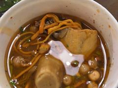 -菌乡缘·野生菌蒸汽鱼火锅(江边夜市店)