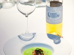-Oyster Talks 四度蚝法餐厅