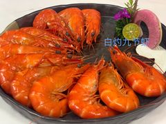 -千灯盛汇·头牌粤菜(致越优城店)