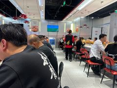 -龍歌自助小火锅(芝罘万达店)