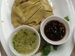 白切鸡-和乐喜宴海鲜酒家(骏荣广场店)