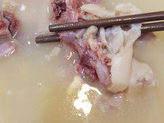 -易老妈蹄花.特色川菜(人民公园总店)