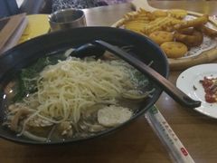 -蜜蜂家的红茶馆(华府店)