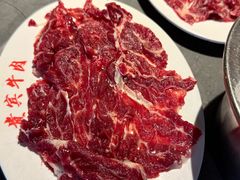 -贵宾牛·潮汕牛肉火锅(珠池总店)