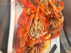 -喷火龙西昌火盆烧烤(泸州总店)