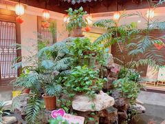 -农家大院(纪王店)