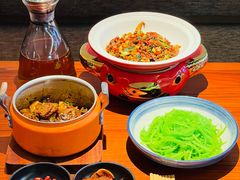 -隐厨·中国菜馆(三里屯T+MALL店)