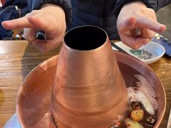 -额尔敦草原涮羊肉·烧烤(冻青树总店)