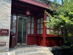 -李叔同故居纪念馆