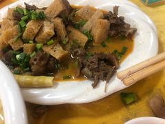 -荣生萝卜汤饭店
