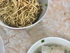 -非遗·爱西干面(小公园总店)