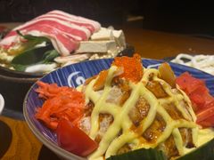 -二丁目食堂(浑南花园城店)
