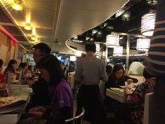-翠华餐厅(旺角文华商场店)