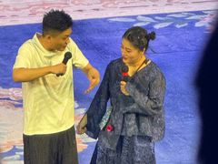 -中街刘老根大舞台